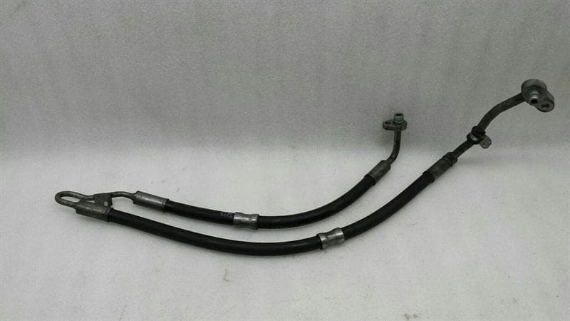 BMW BMW 7 Series F01 Power Steering Expansion Hose 32416786573 Power Steering Dynamic Drive