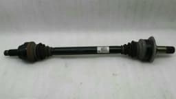 BMW BMW 7 Series F01 F07 GT Drive Shaft Rear Left 7566087 Rear Left Drive Shaft — thumbnail 5