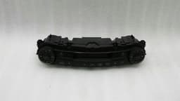 MERCEDES-BENZ Mercedes CLS W219 Auto Climate Control A2198301785 Climate Control Panel — thumbnail 1