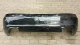MERCEDES-BENZ Mercedes SLK Rear Bumper A1728850225 Rear Bumper — thumbnail 1