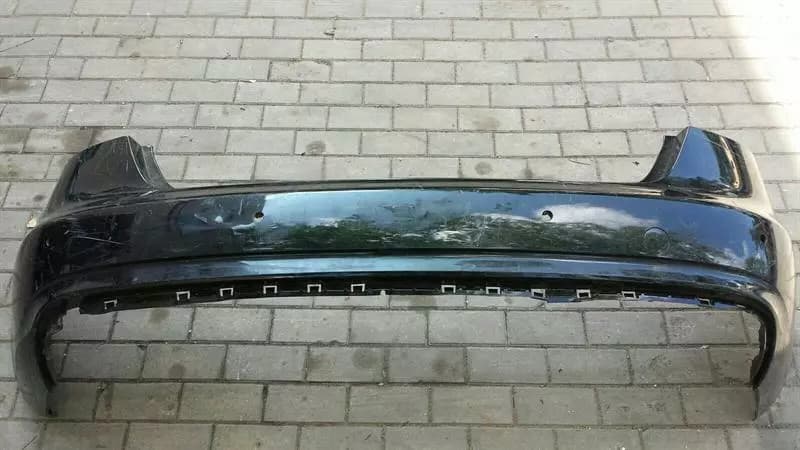 AUDI Audi A4 8K rear bumper 8K5807511C rear bumper PDC limo