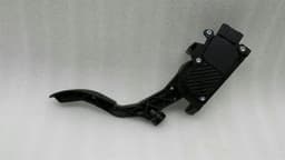 AUDI Audi A1 8X RHD gas pedal (electrical) 6R2723503C right hand drive — thumbnail 3