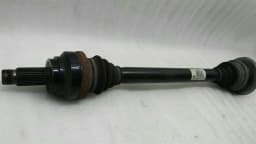 BMW BMW 7 Series F01 F07 GT Drive Shaft Rear Left 7566087 Rear Left Drive Shaft — thumbnail 4