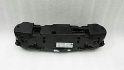 MERCEDES-BENZ Mercedes CLS W219 Auto Climate Control A2198301785 Climate Control Panel — thumbnail 7