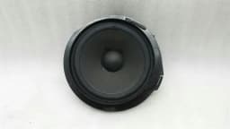MERCEDES-BENZ Mercedes E Class W211 Speaker A2118207202 Front Front Speaker — thumbnail 4