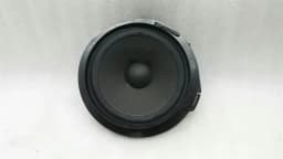 MERCEDES-BENZ Mercedes E Class W211 Speaker A2118207202 Front Front Speaker — thumbnail 1