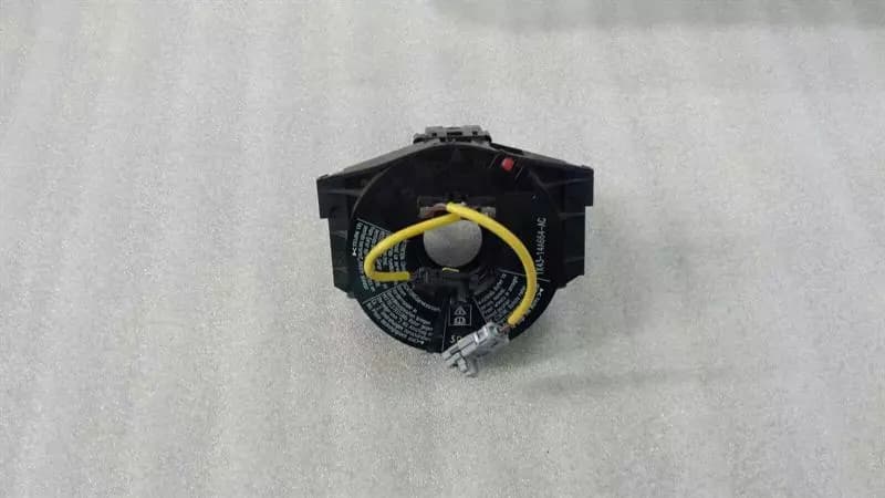 JAGUAR JAGUAR X-type Clock Spring C2S5933 Grinding Ring Steering Angle Sensor