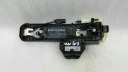 MERCEDES-BENZ Mercedes E Class W212 Door Handle A2127601434 Door Handle Carrier Rear Left — thumbnail 6