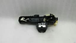MERCEDES-BENZ Mercedes E Class W212 Door Handle A2127601434 Door Handle Carrier Rear Left — thumbnail 5