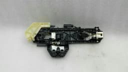 MERCEDES-BENZ Mercedes E Class W212 Door Handle A2127601434 Door Handle Carrier Rear Left — thumbnail 8