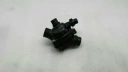 BMW BMW 5 Series E60 thermostat housing 7549476 thermostat housing 535i N54 — thumbnail 5