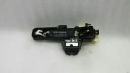 MERCEDES-BENZ Mercedes E Class W212 Door Handle A2127601434 Door Handle Carrier Rear Left — thumbnail 1