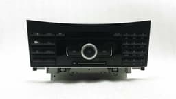 MERCEDES-BENZ Mercedes E Class W212 Audio System Controller A2129063201 CD Player Head Unit US — thumbnail 7