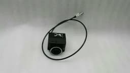 MERCEDES-BENZ Mercedes CLS W219 W211 start switch ignition lock A2115452508 ignition switch — thumbnail 1
