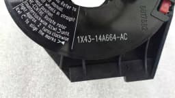 JAGUAR JAGUAR X-type Clock Spring C2S5933 Grinding Ring Steering Angle Sensor — thumbnail 3