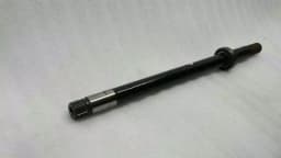 MERCEDES-BENZ Mercedes E Class W212 Intermediate Shaft A2213300701 Output Shaft 4 MATIC — thumbnail 6