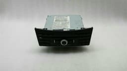 MERCEDES-BENZ Mercedes E Class W212 Audio System Controller A2129063201 CD Player Head Unit US — thumbnail 1