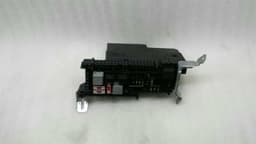 MERCEDES-BENZ Mercedes E Class W212 Rear Fuse Box A2129000004 Fuse Box Rear SAM Unit — thumbnail 5