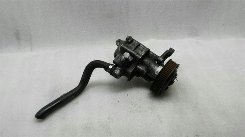 BMW BMW 5 Series E60 Servo Pump 6776834 Power Steering Pump 535xi N54 X-Drive