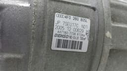 AUDI AUDI A4 RS4 A6 S6 A/C Compressor Air Conditioning Compressor 4F0260805L — thumbnail 6
