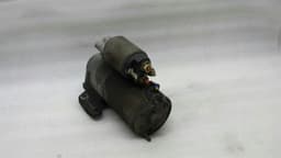 JAGUAR JAGUAR X-type Unknown Starter Engine C2S47479 Starter — thumbnail 7
