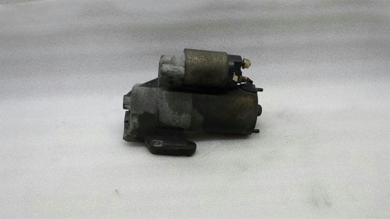 JAGUAR JAGUAR X-type Unknown Starter Engine C2S47479 Starter