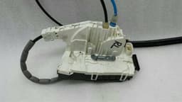 MERCEDES-BENZ Mercedes E Class W212 W204 Door Lock Rear Left A2047302535 RLH Door Lock — thumbnail 8