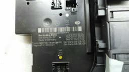 MERCEDES-BENZ Mercedes E Class W212 Rear Fuse Box A2129000004 Fuse Box Rear SAM Unit — thumbnail 7