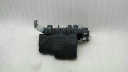 MERCEDES-BENZ Mercedes E Class W212 Rear Fuse Box A2129000004 Fuse Box Rear SAM Unit — thumbnail 4