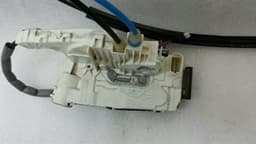 MERCEDES-BENZ Mercedes E Class W212 W204 Door Lock Rear Left A2047302535 RLH Door Lock — thumbnail 3