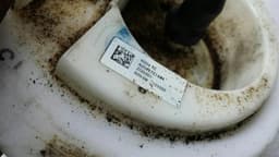 MERCEDES-BENZ Mercedes E Class W212 Fuel Pump Electric A2044701494 Fuel Pump — thumbnail 7