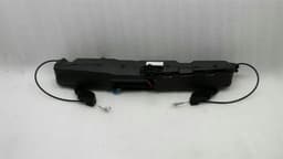MERCEDES-BENZ Mercedes E Class W212 A2128200842 boat lid closing motor electric motor rear cover — thumbnail 1