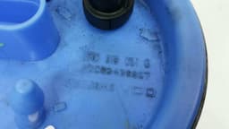 AUDI Audi A1 8X Fuel Pump Electric 6R0919051G Fuel Pump Electric 1.4 TFSI VW — thumbnail 6