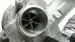 AUDI Audi A1 8X Turbo Charger 04E145704P Turbocharger 1.4 TSI — thumbnail 6