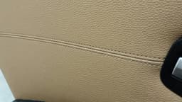 BMW BMW 5 Series E60 E61 door card rear left 51427233315 door trim rear left — thumbnail 7