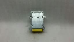MERCEDES-BENZ Mercedes E Class W212 Safety Module ECU A2129010800 Air Control Unit — thumbnail 6