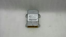 MERCEDES-BENZ Mercedes E Class W212 Safety Module ECU A2129010800 Air Control Unit — thumbnail 4