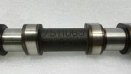 BMW BMW E65 EXHAUST CAMSHAFT 7511061 Exhausted Camshaft 6.0 V12 N73 760i — thumbnail 4