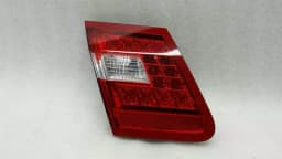 MERCEDES-BENZ Mercedes E Class W212 rear light rear left A2128200764 left rear light — thumbnail 2