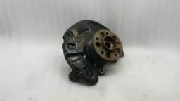 MERCEDES-BENZ Mercedes E Class W212 Wheel Bearing Housing Knuckle Front A2123321701 Hub 4-Matic — thumbnail 3