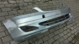 MERCEDES-BENZ Mercedes S-class W221 front bumper A2218801470 front bumper SRA — thumbnail 9