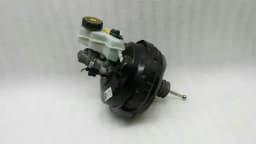 AUDI Audi A1 8x 6r2614105h rhd Brake Servo Master Cylinder 1.4 TFSI — thumbnail 1