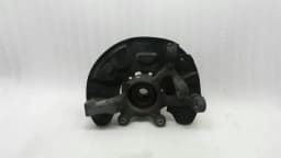 MERCEDES-BENZ Mercedes E Class W212 Wheel Bearing Housing Knuckle Front A2123321701 Hub 4-Matic — thumbnail 6