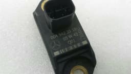 MERCEDES-BENZ Mercedes CLS W219 Crash Sensor A0045423518 Impact Sensor SRS — thumbnail 6