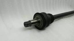 MERCEDES-BENZ Mercedes E Class W212 RLH Drive Shaft A2123501810 Drive Shaft Rear Left — thumbnail 3