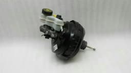 AUDI Audi A1 8x 6r2614105h rhd Brake Servo Master Cylinder 1.4 TFSI — thumbnail 6