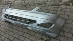MERCEDES-BENZ Mercedes S-class W221 front bumper A2218801470 front bumper SRA — thumbnail 2