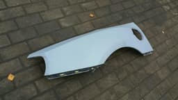 BMW BMW Z4 E85 rear right wing 41357151640 front right fender — thumbnail 7