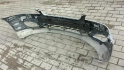 MERCEDES-BENZ Mercedes S-class W221 front bumper A2218801470 front bumper SRA — thumbnail 10