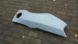 BMW BMW Z4 E85 rear right wing 41357151640 front right fender — thumbnail 4
